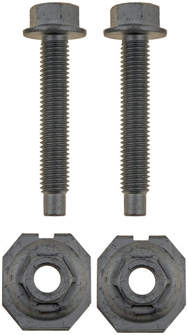 Fuel Tank Strap Hardware by Help! By Dorman (MPN: 55157)