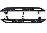 Rampage Nerf Bar Trailcrawler (MPN: 88737)