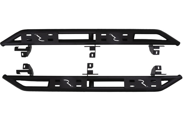 Rampage Nerf Bar Trailcrawler (MPN: 88737)