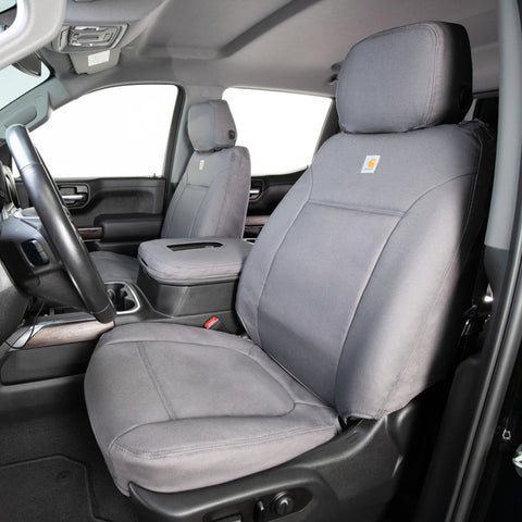 Carhartt PrecisionFit Seat Covers (MPN: GTJ4414ABCAGY)
