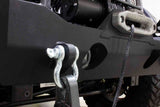 Fishbone Offroad Front Bumper (MPN: FB22090)