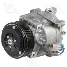 Four Seasons Air Conditioner Compressor (MPN: 8803NK)