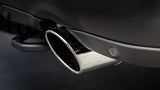 Borla Exhaust Tail Pipe Tip (MPN: 60718)