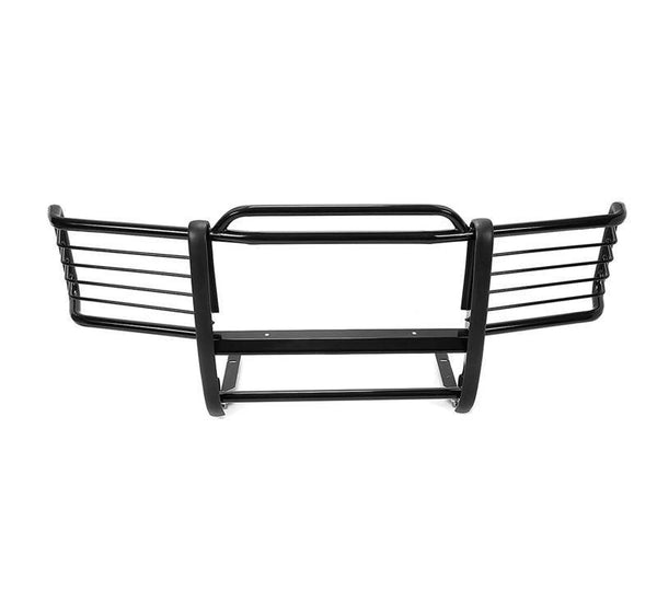 Black Horse Off Road Grille Guard (MPN: 17GJ23MA)