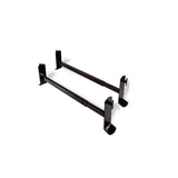 Black Horse Off Road Roof Rack (MPN: TR-52BK)