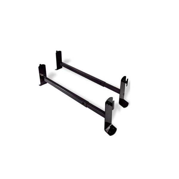 Black Horse Off Road Roof Rack (MPN: TR-52BK)