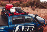 ARB Roof Basket Mounting Kit (MPN: 17940050)