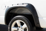 Lund Fender Flare RX-Rivet Style (MPN: RX203TB)