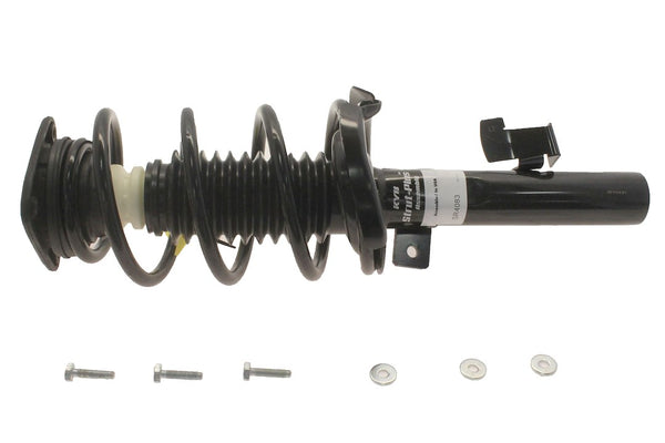 KYB Strut-Plus Strut Assembly (MPN: SR4083)