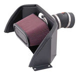K&N Cold Air Intake 57 Series Generation II (MPN: 57-3046)