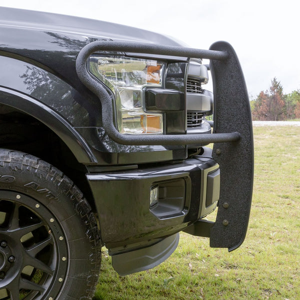 Aries Grille Guard Pro Series (MPN: P3066)