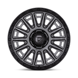 Fuel Off Road Wheel D835 (MPN: D83520908450)