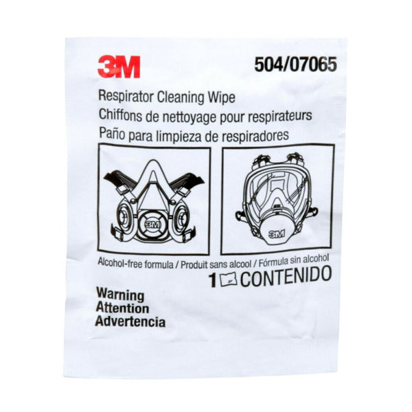 3M Cleaning Wipe (MPN: 07065)