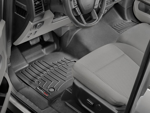 WeatherTech FloorLiner (MPN: 446981)