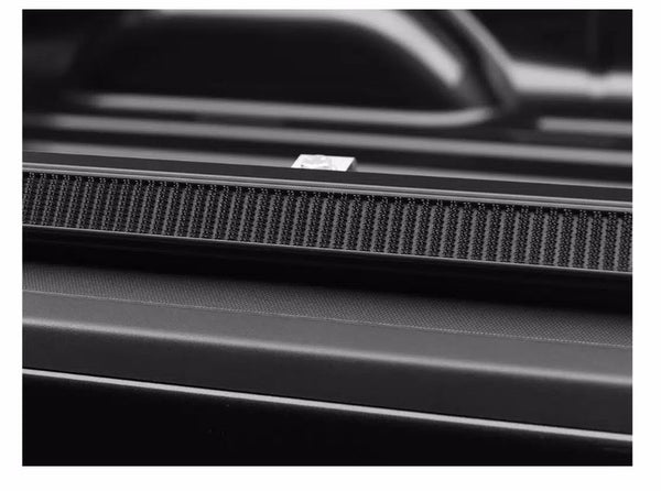 Truxedo Tonneau Cover (MPN: 288901)