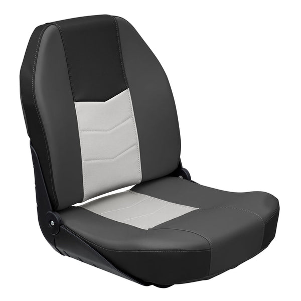 Wise Quantum Series Passenger Seat (MPN: 3340-1788)