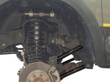 ICON Vehicle Dynamics Control Arm Set (MPN: 214027)