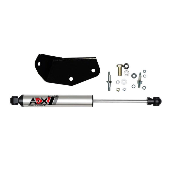 Skyjacker HD OEM Steering Stabilizer (MPN: 2156)