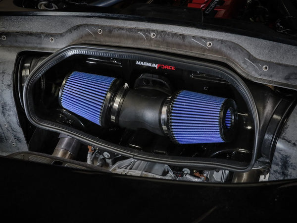 Advanced FLOW Engineering Cold Air Intake (MPN: 54-13055R)