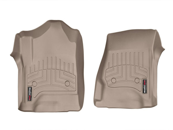 WeatherTech FloorLiner (MPN: 456071)