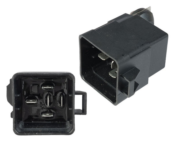 Sierra Marine Starter Relay (MPN: 18-5849)