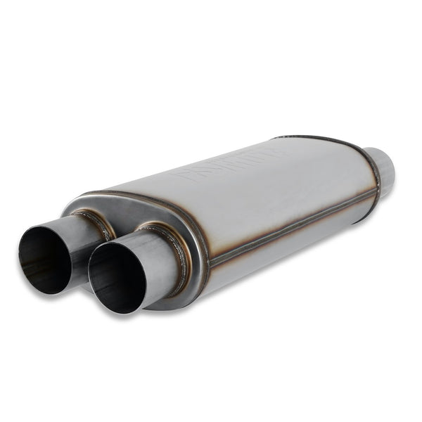Flowmaster Flow FX Exhaust Muffler (MPN: 72469)