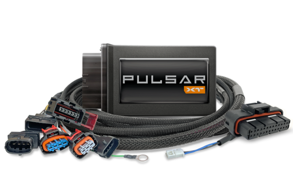 Superchips Pulsar XT Performance Module (MPN: 42455)