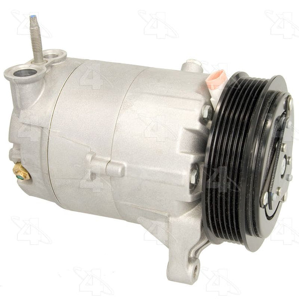 Four Seasons Air Conditioner Compressor (MPN: 68229)
