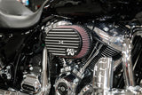 K&N Street Metal Air Cleaner Assembly (MPN: RK-3952)