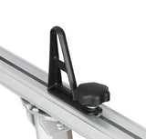Black Horse Off Road Ladder Rack (MPN: WHATRS)