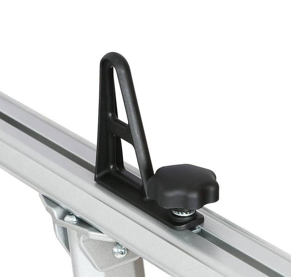 Black Horse Off Road Ladder Rack (MPN: WHATRS)