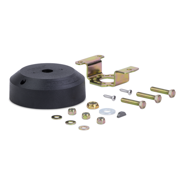 SeaStar Boat Steering System Helm Bezel Kit (MPN: SB27484P)
