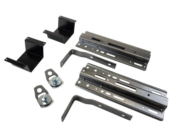 Happijac Frame Mount Tie Down System (MPN: 205220)