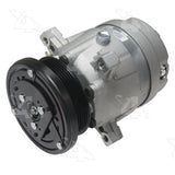 Four Seasons Air Conditioner Compressor (MPN: 58274)
