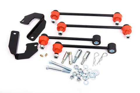 ARB Stabilizer Bar Quick Disconnect (MPN: FK48)