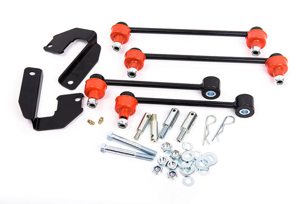 ARB Stabilizer Bar Quick Disconnect (MPN: FK48)
