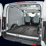 DuraLiner Cargo Area Liner (MPN: DVP401X)