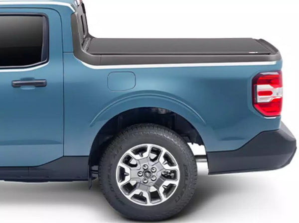 TruXedo Pro X15 Tonneau Cover (MPN: 1432501)