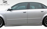 Duraflex Side Skirt Set (MPN: 100290)