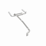 Magnaflow Performance Exhaust System Kit (MPN: 15620)