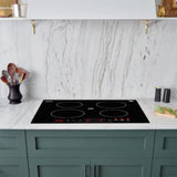 Pinnacle Appliances Induction Cooktop (MPN: BIC 244)