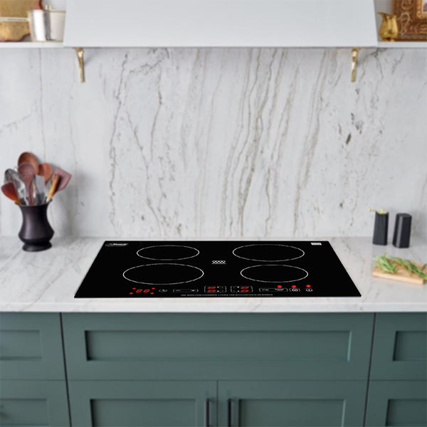 Pinnacle Appliances Induction Cooktop (MPN: BIC 244)