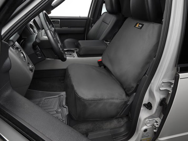 WeatherTech Seat Protector (MPN: SPB002CHBX)