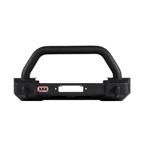 Jeep Wrangler JK Stubby Bar (MPN: 3450450)