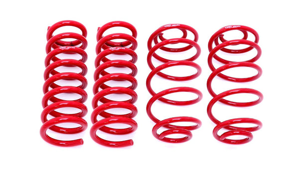 BMR Suspension Lowering Kit (MPN: SP030R)