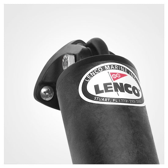Lenco Boat Trim Tab 100 Series (MPN: 15013-101)