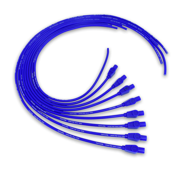 Taylor Cable Spark Plug Wire Set (MPN: 73655)