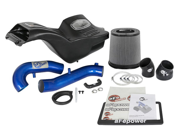 Advanced FLOW Engineering Cold Air Intake (MPN: 51-73120-L)