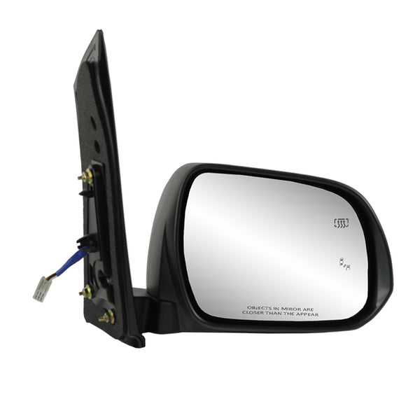K Source Exterior Mirror Replacement (MPN: 70205T)