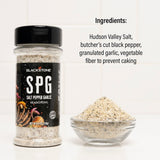 Blackstone Seasoning Blend (MPN: 4229)